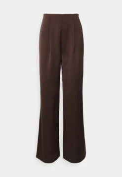 Anna Field Pantalon Classique - Brown -Anna Field 72dfdf0799cb41ea80d325a1478ca2c6