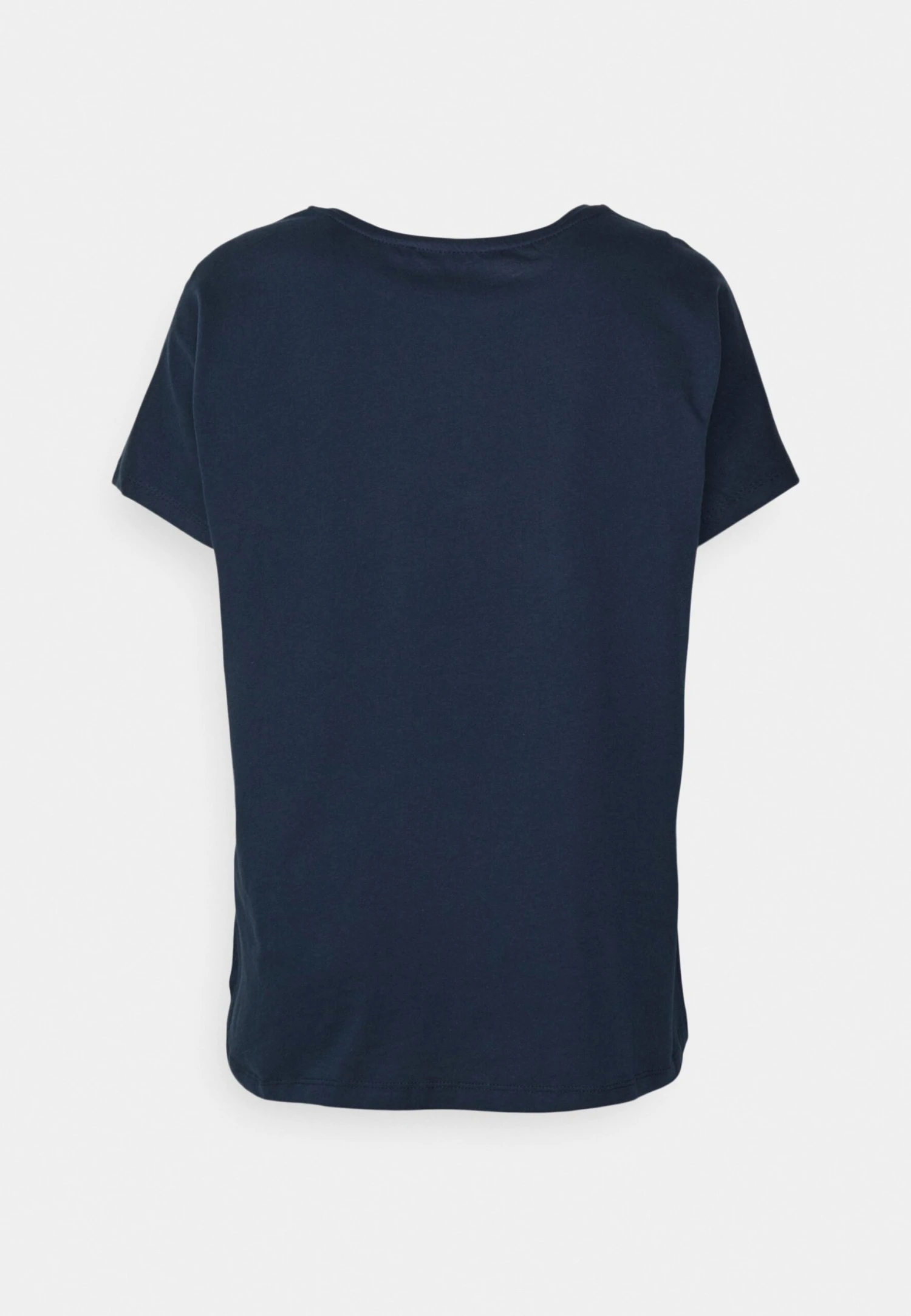 Anna Field T-Shirt Imprimé - Dark Blue 4 Anna Field T-Shirt Imprimé - Dark Blue – Image 2