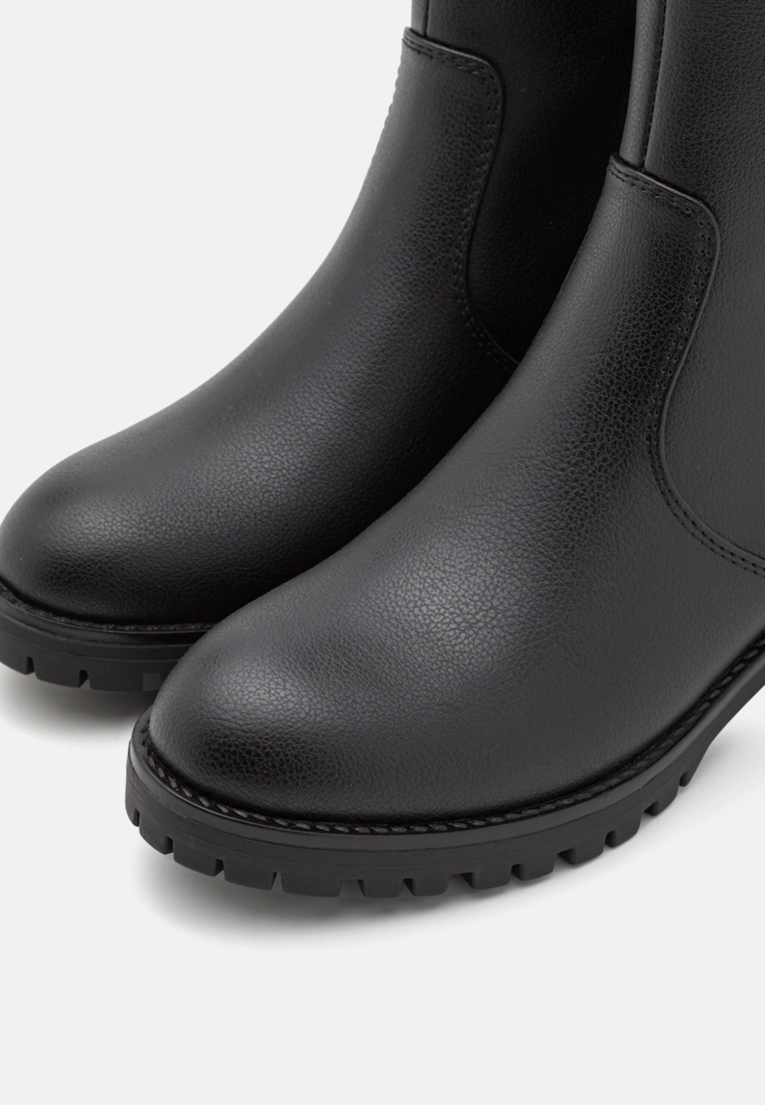 Anna Field Bottes D'Équitation - Black 8 Anna Field Bottes D'Équitation - Black – Image 6