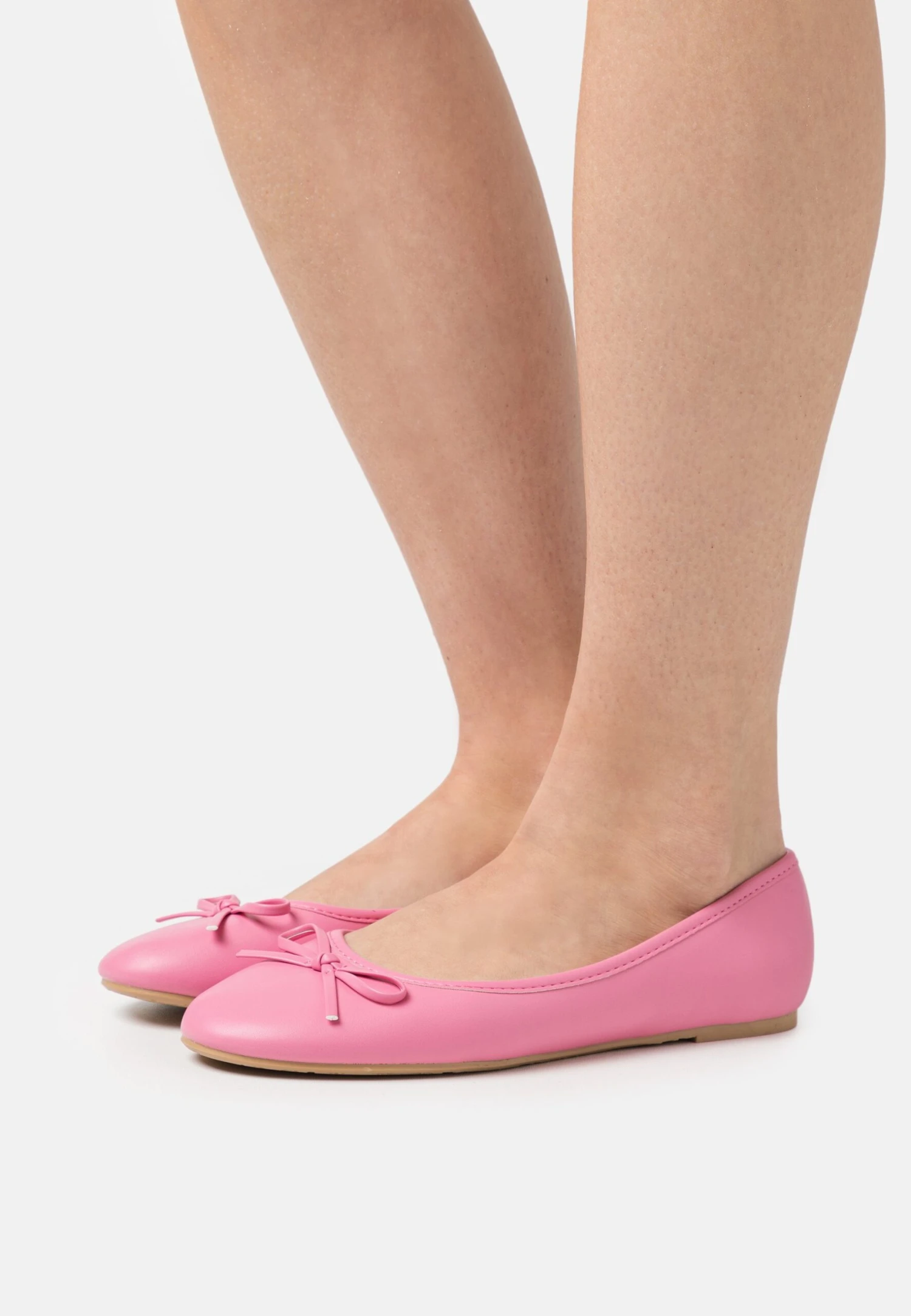 Anna Field Ballerines - Pink 3 Anna Field Ballerines - Pink