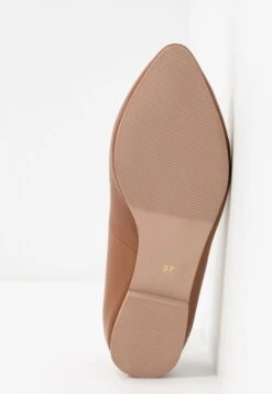 Anna Field Leather - Ballerines - Cognac 15 Anna Field Leather - Ballerines - Cognac -Anna Field 7612d16d2d2140c090062936ac3ea580