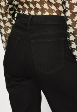 Anna Field Jean Slim - Black Denim -Anna Field 762334c73db34908b2b13fd811aa39f0