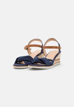 Anna Field Espadrilles - Dark Blue 10 Anna Field Espadrilles - Dark Blue -Anna Field 77a3e4027cd14235b39cf769e1d1cf3d