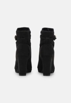 Boots À Talons - Black -Anna Field 77ee029ccb124463973b1378e3644a56