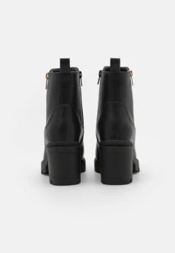 Anna Field Bottines À Plateau - Black -Anna Field 780428a457c4449e95ae7489d7828fc9