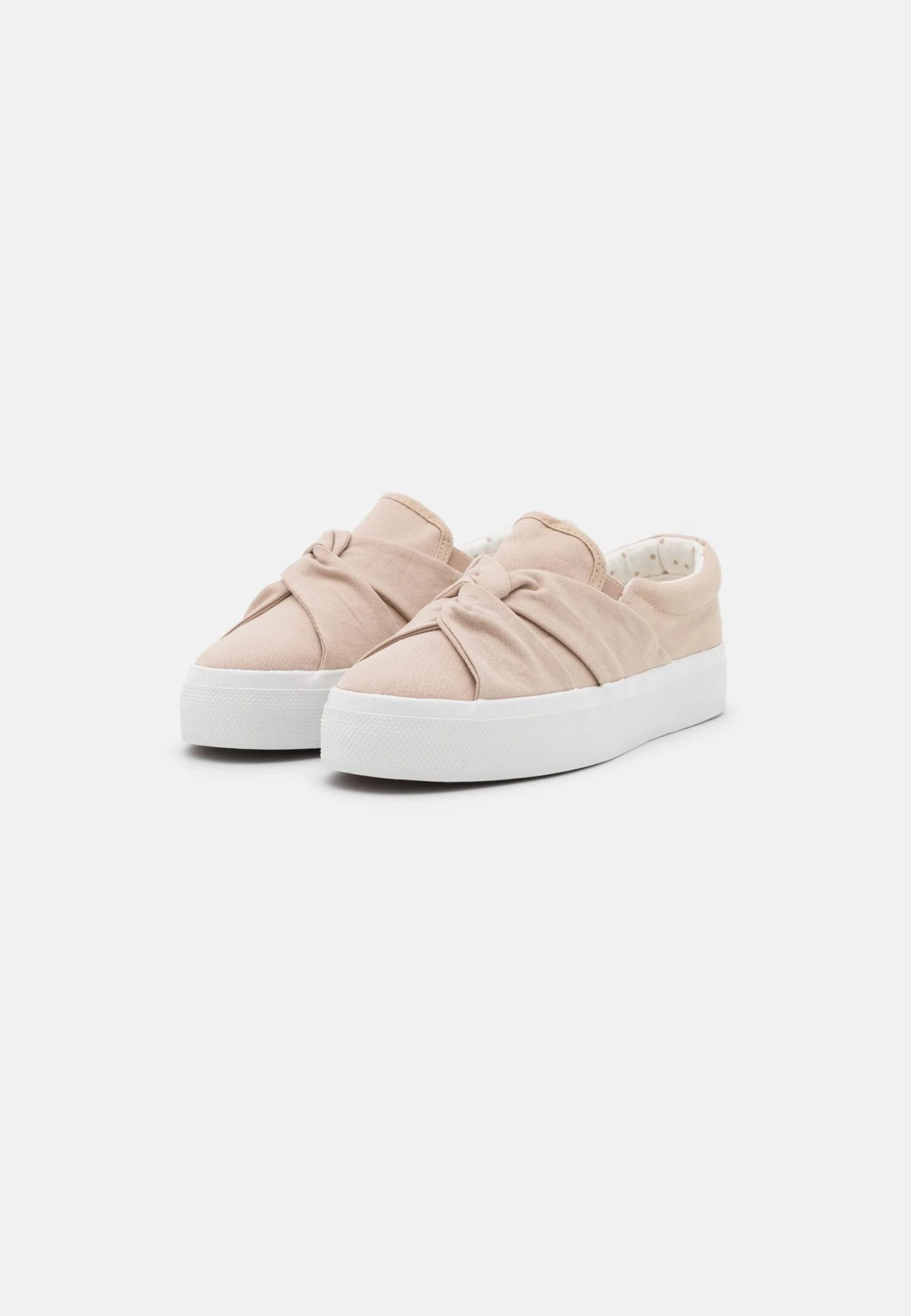 Anna Field Mocassins - Beige 5 Anna Field Mocassins - Beige – Image 3