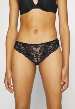 Anna Field 3Pp Greer - Slip - Black -Anna Field 79b5569bbc2d4943b8bb610fc7dfe489