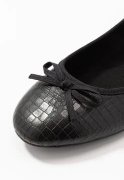 Anna Field Ballerines - Black 11 Anna Field Ballerines - Black -Anna Field 7a840bb3742a4f429743ff7629a75653