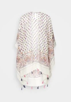 Anna Field Cape - Tan -Anna Field 7ad51bcecfaa488683f4c58b8c509736