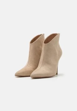 Anna Field Boots À Talons - Beige 10 Anna Field Boots À Talons - Beige -Anna Field 7b14d11d85114d1881f412b1e4b5eda5