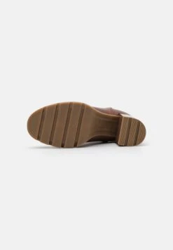 Anna Field Bottines - Cognac 12 Anna Field Bottines - Cognac -Anna Field 7b33d485b008419b8af52633360afbf5