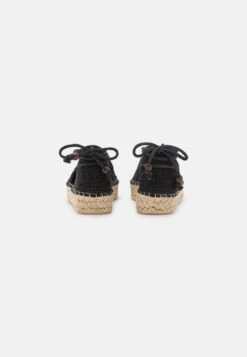 Anna Field Espadrilles - Black -Anna Field 7b4f0ad9c6fd4e449764176c80e6d064