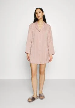 Anna Field Chemise De Nuit / Nuisette - Pink 9 Anna Field Chemise De Nuit / Nuisette - Pink -Anna Field 7b9ed8ea84444382bfb0034344a20cfb