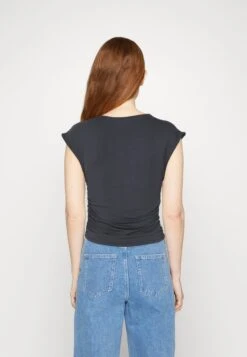 Anna Field T-Shirt Imprimé - Grey -Anna Field 7ba1cc1f14044978a1f21d06575f9d0b