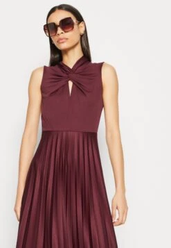 Anna Field Robe En Jersey - Bordeaux 11 Anna Field Robe En Jersey - Bordeaux -Anna Field 7c07d56c873b408095e548104b7d6d4b