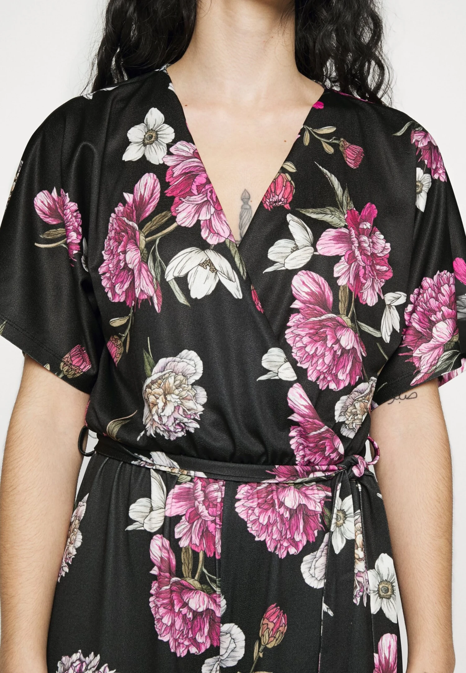 Combinaison - Black/ Multi-Coloured 7 Combinaison - Black/ Multi-Coloured – Image 5