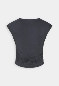 Anna Field T-Shirt Imprimé - Grey -Anna Field 7dce886374b44dc7a241efe3b0d56470