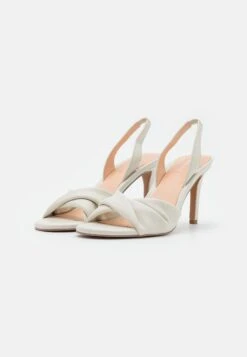 Anna Field Leather - Sandales À Talons Hauts - White 10 Anna Field Leather - Sandales À Talons Hauts - White -Anna Field 7e69eda6427c49819cf3188ae006a416