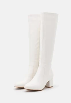 Anna Field Bottes - White 10 Anna Field Bottes - White -Anna Field 7ee9c74a130c453e89289200146a532d