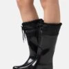 Anna Field Bottes En Caoutchouc - Black 2 Anna Field Bottes En Caoutchouc - Black -Anna Field 7f25d37c96034e7ca23bdf7971f2073e