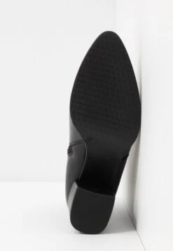 Anna Field Leather - Bottines - Black -Anna Field 7f870b1f66a44c7d88258333fefb9857