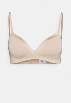 Anna Field 2 Pack - Soutien-Gorge Invisible - Black/Nude -Anna Field 806947d1c6604b63a61866d3206102b0