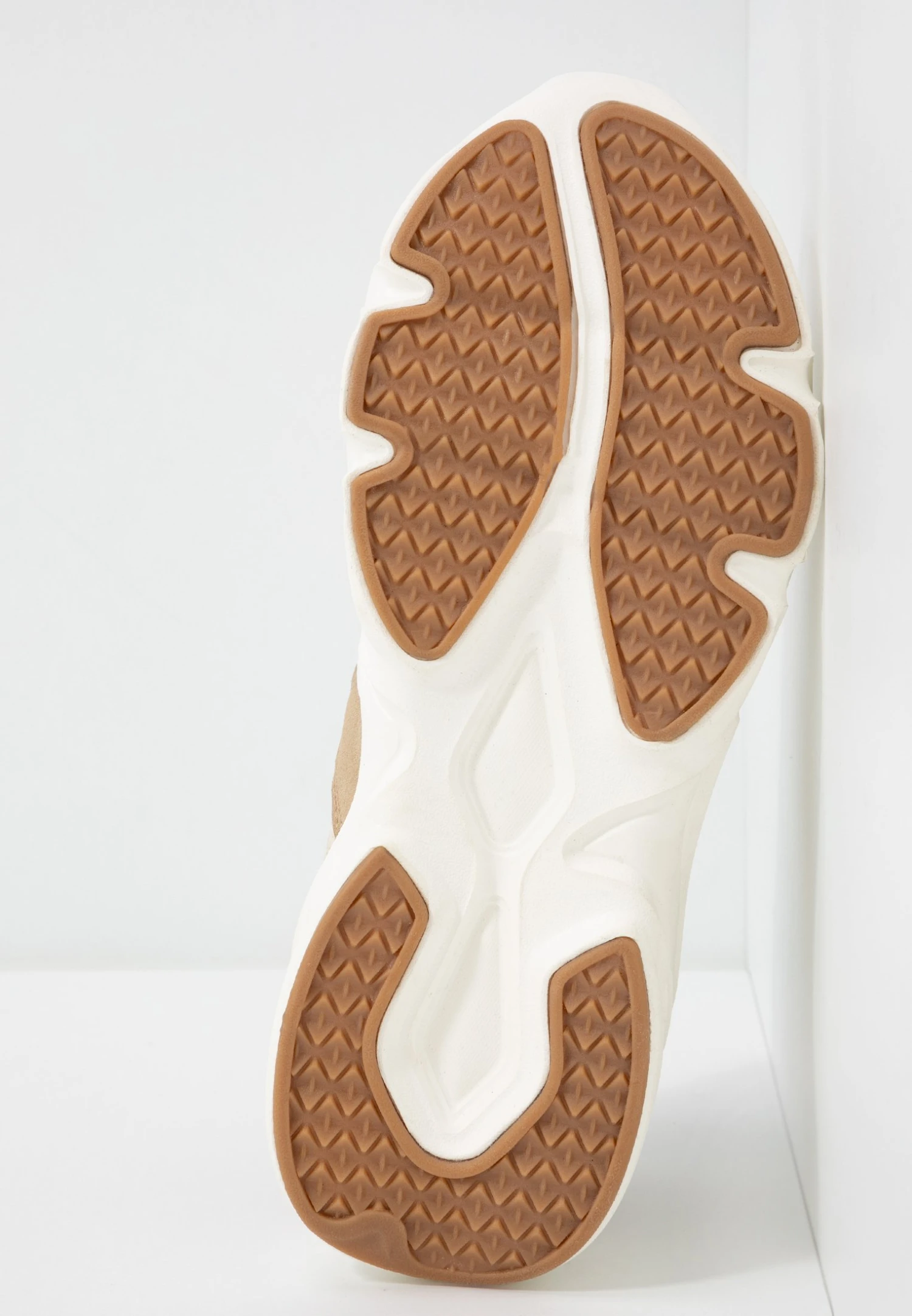 Anna Field Baskets Basses - Beige 9 Anna Field Baskets Basses - Beige – Image 7