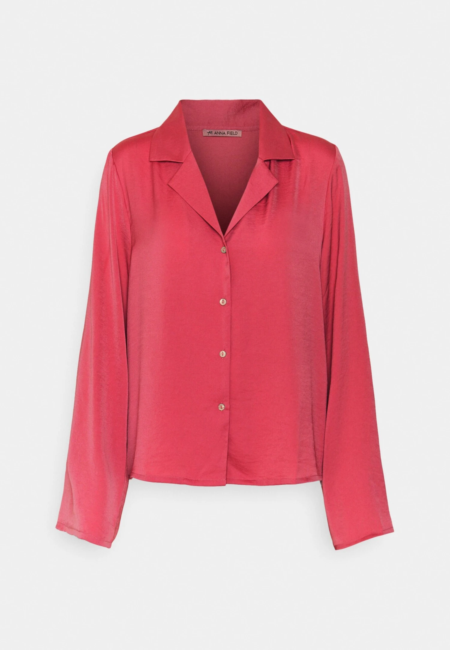 Anna Field Pyjama - Pink 4 Anna Field Pyjama - Pink – Image 2