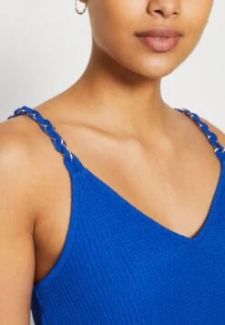 Anna Field Débardeur - Blue -Anna Field 8242b6cfd6a94592b2250e76ab1d21be