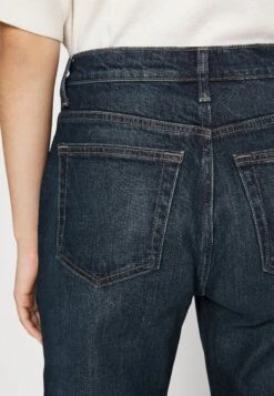 Jean Slim - Dark Blue Denim -Anna Field 8293c5994f7041a38fd8c1b2c8b4dfff