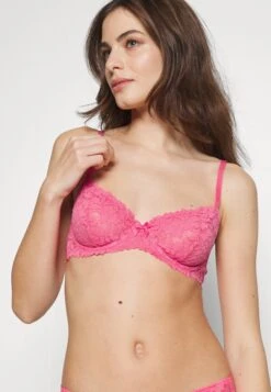Anna Field 2 Pack - Soutien-Gorge À Armatures - Pink/Beige -Anna Field 83056f083871428194ab694b6166ea7f