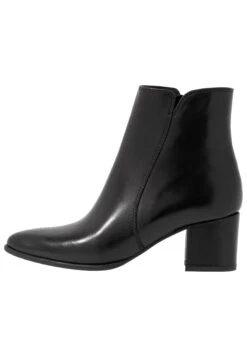 Anna Field Leather - Bottines - Black -Anna Field 84f7241378c645f28d30c148b45ded67