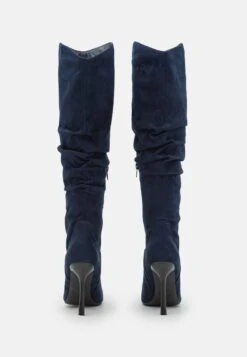 Anna Field Bottes - Blue 11 Anna Field Bottes - Blue -Anna Field 852bb8070bba4a2a9b225998b2add405