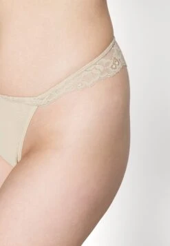 Anna Field 5 Pack - String - Nude/Black -Anna Field 854a979c4ac94f3f856ef5c739715f5d