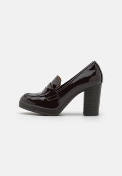 Anna Field Escarpins À Plateforme - Brown -Anna Field 87ce54c2c2b243899ba67649f1261acc