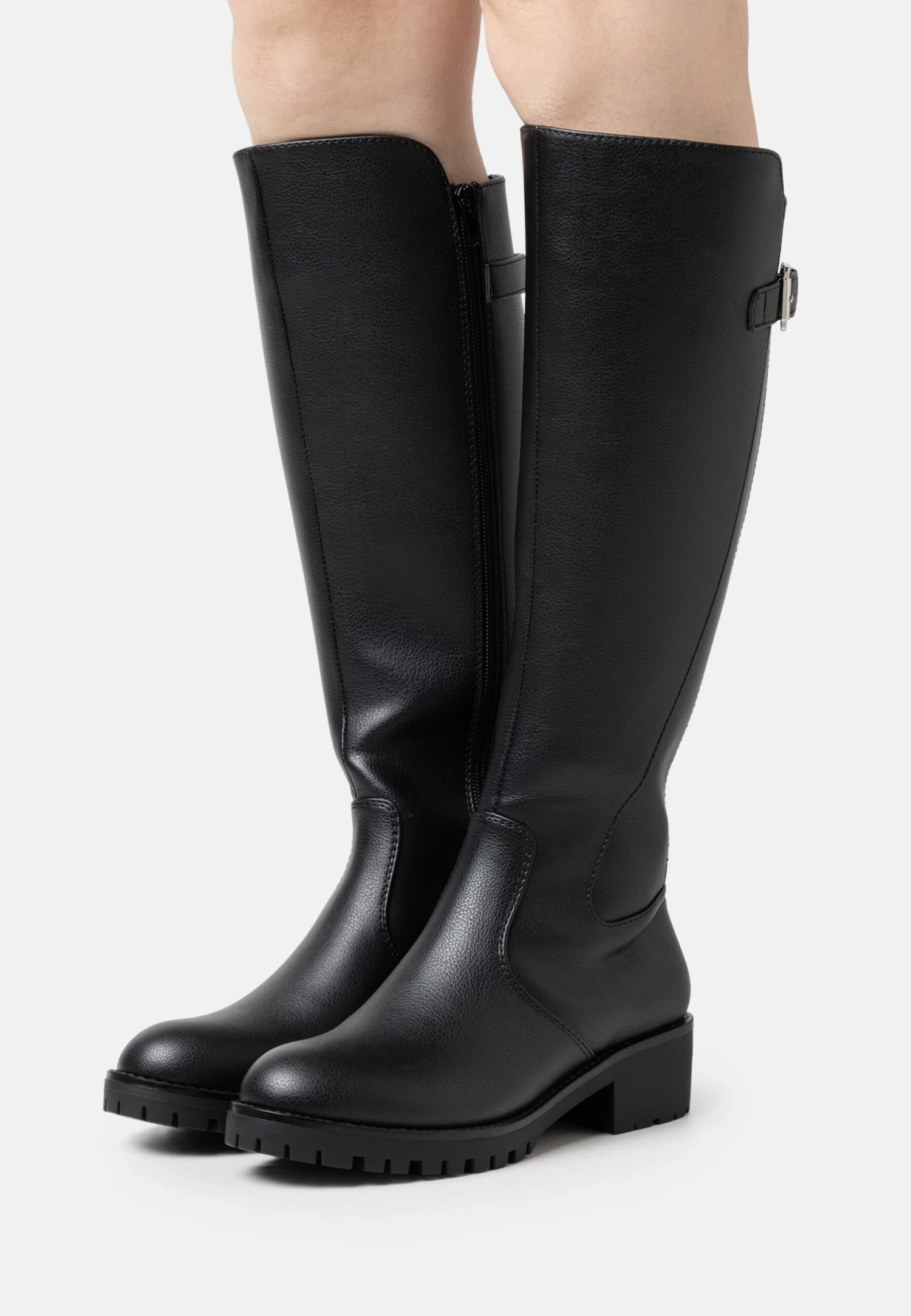 Anna Field Bottes D'Équitation - Black 3 Anna Field Bottes D'Équitation - Black