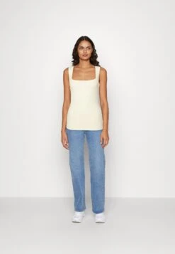 Anna Field Débardeur - Sand -Anna Field 88c8018eac5e4634be735159ec6c9b13