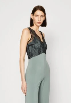 Anna Field Combinaison - Green -Anna Field 89c6ecca1ae44f6b91a8c5f6b6bd3287