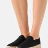 Anna Field Espadrilles - Black -Anna Field 89f9b89a64004cf1bf3473f2d3732a88