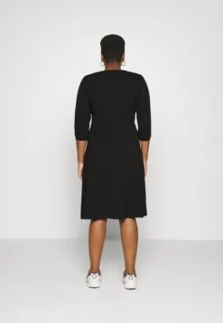 Robe En Jersey - Black -Anna Field 8b2df72f1a124b2385443aa0fcfa2170