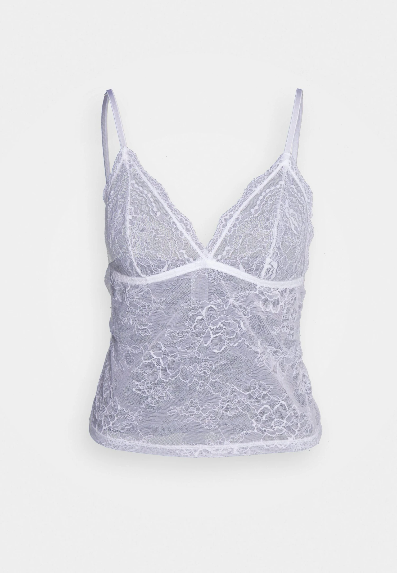 Anna Field Set - Caraco - Weiß 9 Anna Field Set - Caraco - Weiß – Image 7