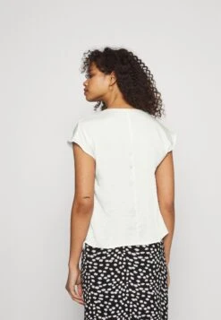 T-Shirt Basique - Off-White -Anna Field 8d4656c73a7a469ebc6271d38b2eb175