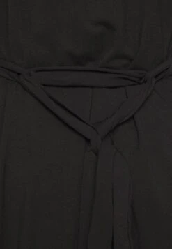 Anna Field 3 Piece Jersey - Pyjama - Black -Anna Field 8d56c0a712e846429d057a98c2e412b3