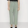 Circular Petite - Pantalon Classique - Green -Anna Field 8e3dcdf368ae455c84e0934f637ece9f