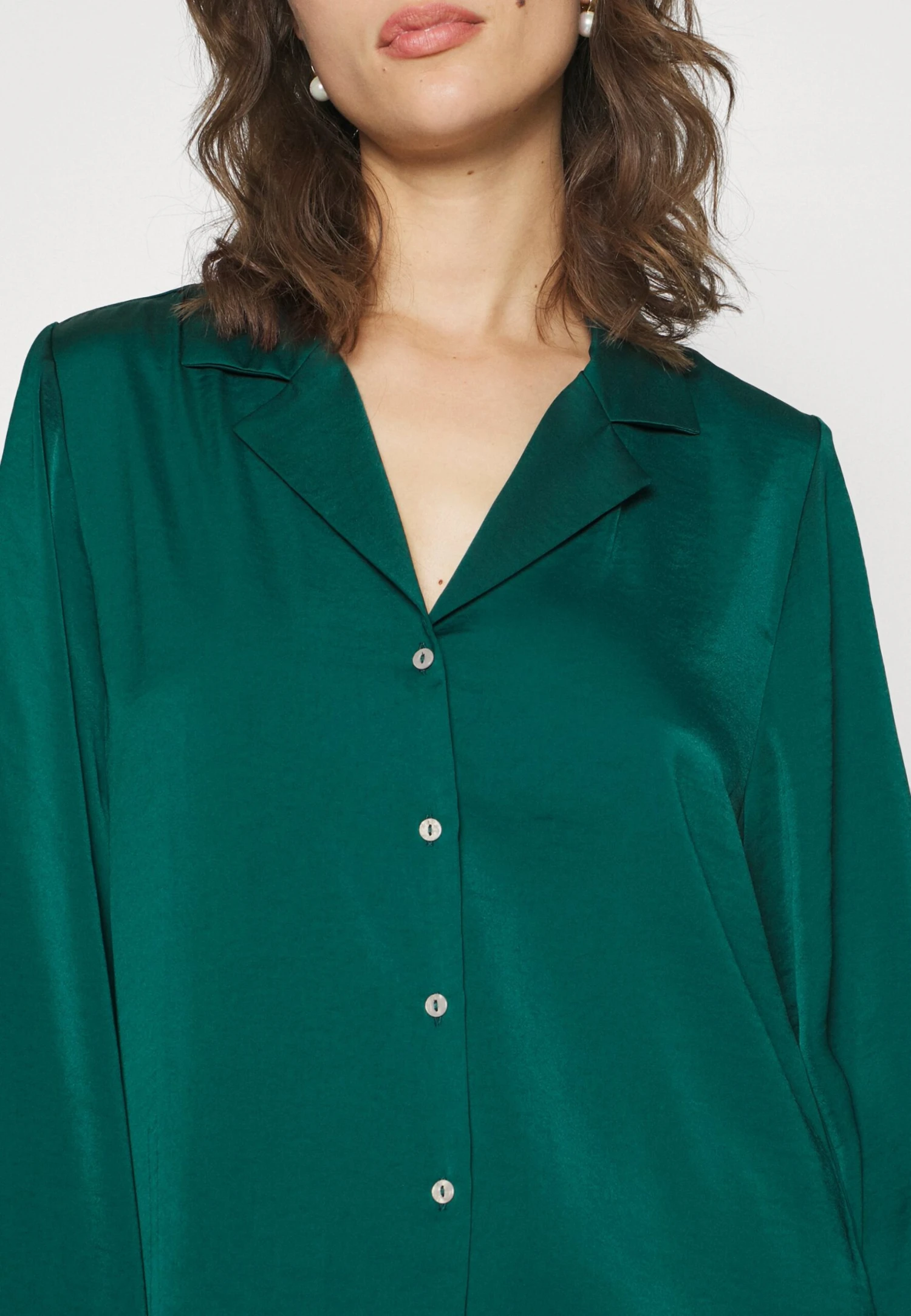 Anna Field Gift Box Pj Set - Pyjama - Green 6 Anna Field Gift Box Pj Set - Pyjama - Green – Image 4