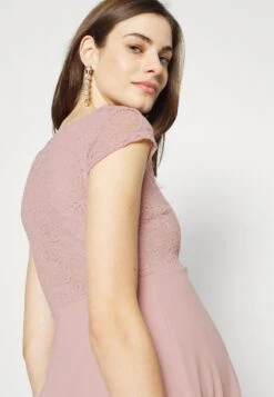 Robe En Jersey - Lilac 11 Robe En Jersey - Lilac -Anna Field 8e8d4ebd7ad04c90a3305c20334dd6b9