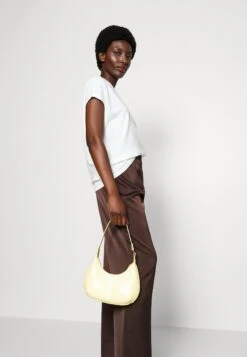 Anna Field Pantalon Classique - Brown -Anna Field 903042494c4c4007aa7ebe7adf8ded93