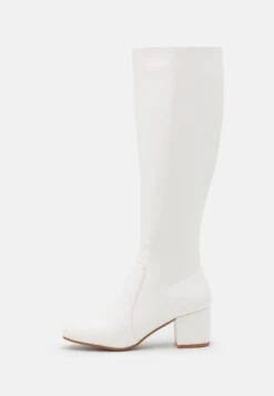 Anna Field Bottes - White 9 Anna Field Bottes - White -Anna Field 9040d40a9df740df9f733b89053f9d9a