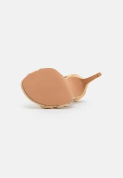 Anna Field Leather - Sandales - Sand -Anna Field 92475b6a16054752afdf02a8f32f60db