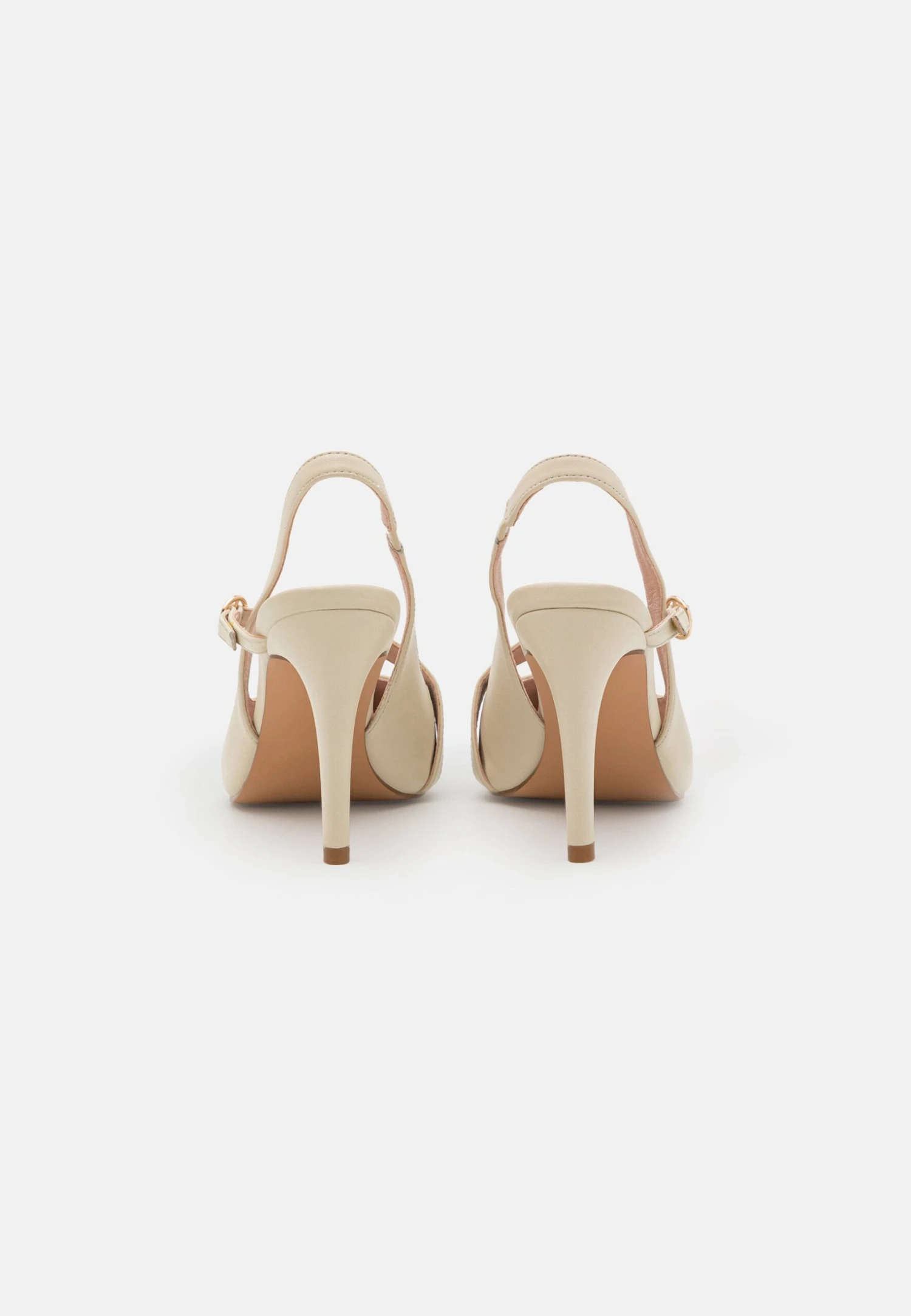 Anna Field Leather - Escarpins - Off White 6 Anna Field Leather - Escarpins - Off White – Image 4